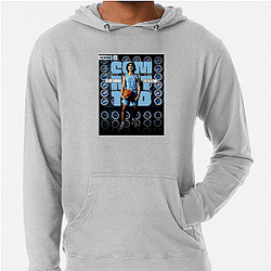 Elliot Cadeau The Best Basketball Player Elliot Cadeau Hoodies