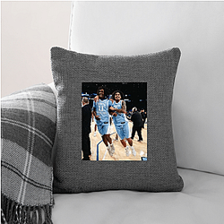Elliot Cadeau Always Fast Always Skilled Elliot Cadeau Pillows Cover