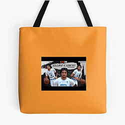 Elliot Cadeau The World Is A Court Elliot Cadeau Bags