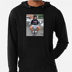 Elliot Cadeau Beyond The Court Elliot Cadeau Hoodies