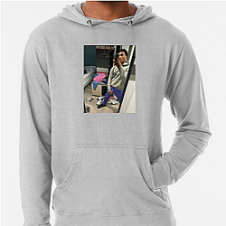 Elliot Cadeau Unforgettable Games Elliot Cadeau Hoodies