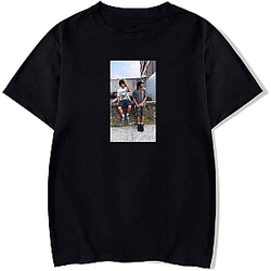 Elliot Cadeau My Favorite College Star Elliot Cadeau T-Shirts