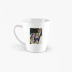 Elliot Cadeau Unforgettable Games Elliot Cadeau Mugs