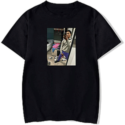 Elliot Cadeau Unforgettable Games Elliot Cadeau T-Shirts