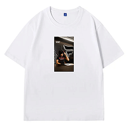 Elliot Cadeau The King of The Court Elliot Cadeau T-Shirts