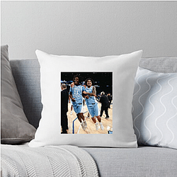 Elliot Cadeau Always Fast Always Skilled Elliot Cadeau Pillows Cover