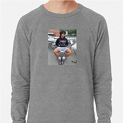 Elliot Cadeau Beyond The Court Elliot Cadeau Sweatshirts