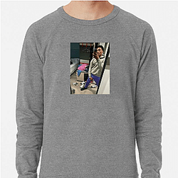 Elliot Cadeau Unforgettable Games Elliot Cadeau Sweatshirts