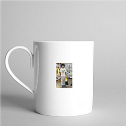 Elliot Cadeau A True Masterpiece Elliot Cadeau Mugs