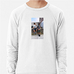 Elliot Cadeau My Favorite College Star Elliot Cadeau Sweatshirts