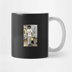 Elliot Cadeau A True Masterpiece Elliot Cadeau Mugs
