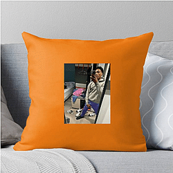 Elliot Cadeau Unforgettable Games Elliot Cadeau Pillows Cover