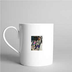 Elliot Cadeau Unforgettable Games Elliot Cadeau Mugs