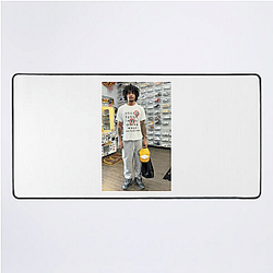 Elliot Cadeau A True Masterpiece Elliot Cadeau Mouse Pads