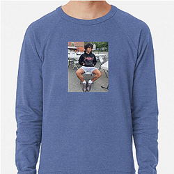 Elliot Cadeau Beyond The Court Elliot Cadeau Sweatshirts