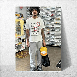 Elliot Cadeau A True Masterpiece Elliot Cadeau Posters