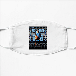 Elliot Cadeau The Best Basketball Player Elliot Cadeau Face Masks