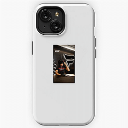Elliot Cadeau The King of The Court Elliot Cadeau Samsung Cases