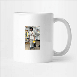 Elliot Cadeau A True Masterpiece Elliot Cadeau Mugs