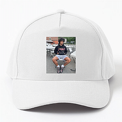 Elliot Cadeau Beyond The Court Elliot Cadeau Hats & Caps