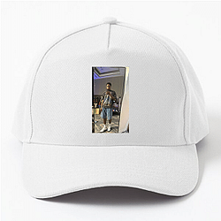 Elliot Cadeau No Limits Just Talent Elliot Cadeau Hats & Caps