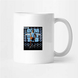 Elliot Cadeau The Best Basketball Player Elliot Cadeau Mugs
