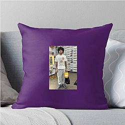 Elliot Cadeau A True Masterpiece Elliot Cadeau Pillows Cover