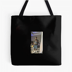 Elliot Cadeau No Limits Just Talent Elliot Cadeau Bags
