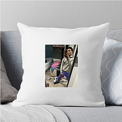Elliot Cadeau Unforgettable Games Elliot Cadeau Pillows Cover