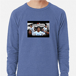 Elliot Cadeau The World Is A Court Elliot Cadeau Sweatshirts