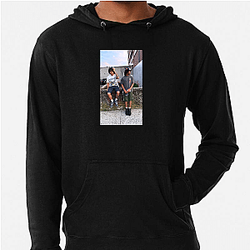 Elliot Cadeau My Favorite College Star Elliot Cadeau Hoodies
