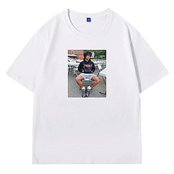 Elliot Cadeau Beyond The Court Elliot Cadeau T-Shirts