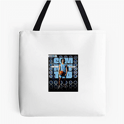 Elliot Cadeau The Best Basketball Player Elliot Cadeau Bags