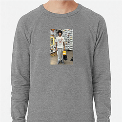 Elliot Cadeau A True Masterpiece Elliot Cadeau Sweatshirts