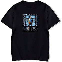 Elliot Cadeau The Best Basketball Player Elliot Cadeau T-Shirts