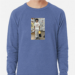 Elliot Cadeau A True Masterpiece Elliot Cadeau Sweatshirts