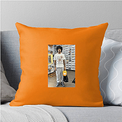 Elliot Cadeau A True Masterpiece Elliot Cadeau Pillows Cover