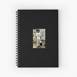 Elliot Cadeau A True Masterpiece Elliot Cadeau Notebook