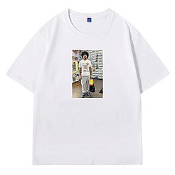 Elliot Cadeau A True Masterpiece Elliot Cadeau T-Shirts