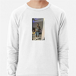 Elliot Cadeau No Limits Just Talent Elliot Cadeau Sweatshirts