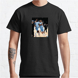 Elliot Cadeau Always Fast Always Skilled Elliot Cadeau T-Shirts