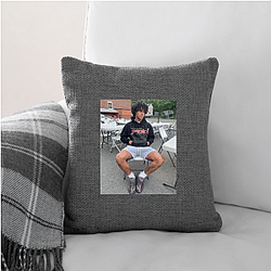 Elliot Cadeau Beyond The Court Elliot Cadeau Pillows Cover
