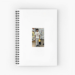 Elliot Cadeau A True Masterpiece Elliot Cadeau Notebook