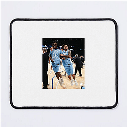 Elliot Cadeau Always Fast Always Skilled Elliot Cadeau Mouse Pads