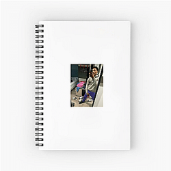 Elliot Cadeau Unforgettable Games Elliot Cadeau Notebook