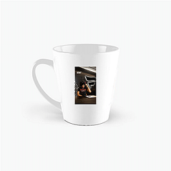 Elliot Cadeau The King of The Court Elliot Cadeau Mugs