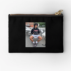 Elliot Cadeau Beyond The Court Elliot Cadeau Zipper Pouches