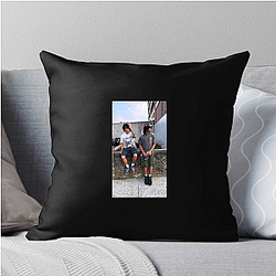 Elliot Cadeau My Favorite College Star Elliot Cadeau Pillows Cover