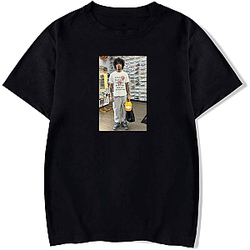 Elliot Cadeau A True Masterpiece Elliot Cadeau T-Shirts