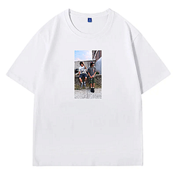 Elliot Cadeau My Favorite College Star Elliot Cadeau T-Shirts